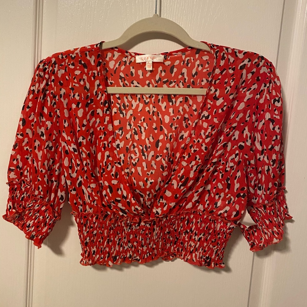 Blouse